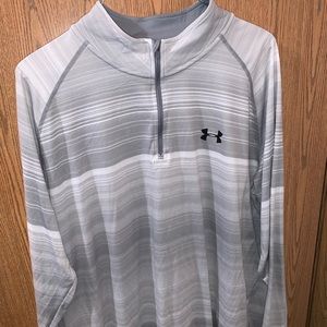 Under Armour Quarter Zip